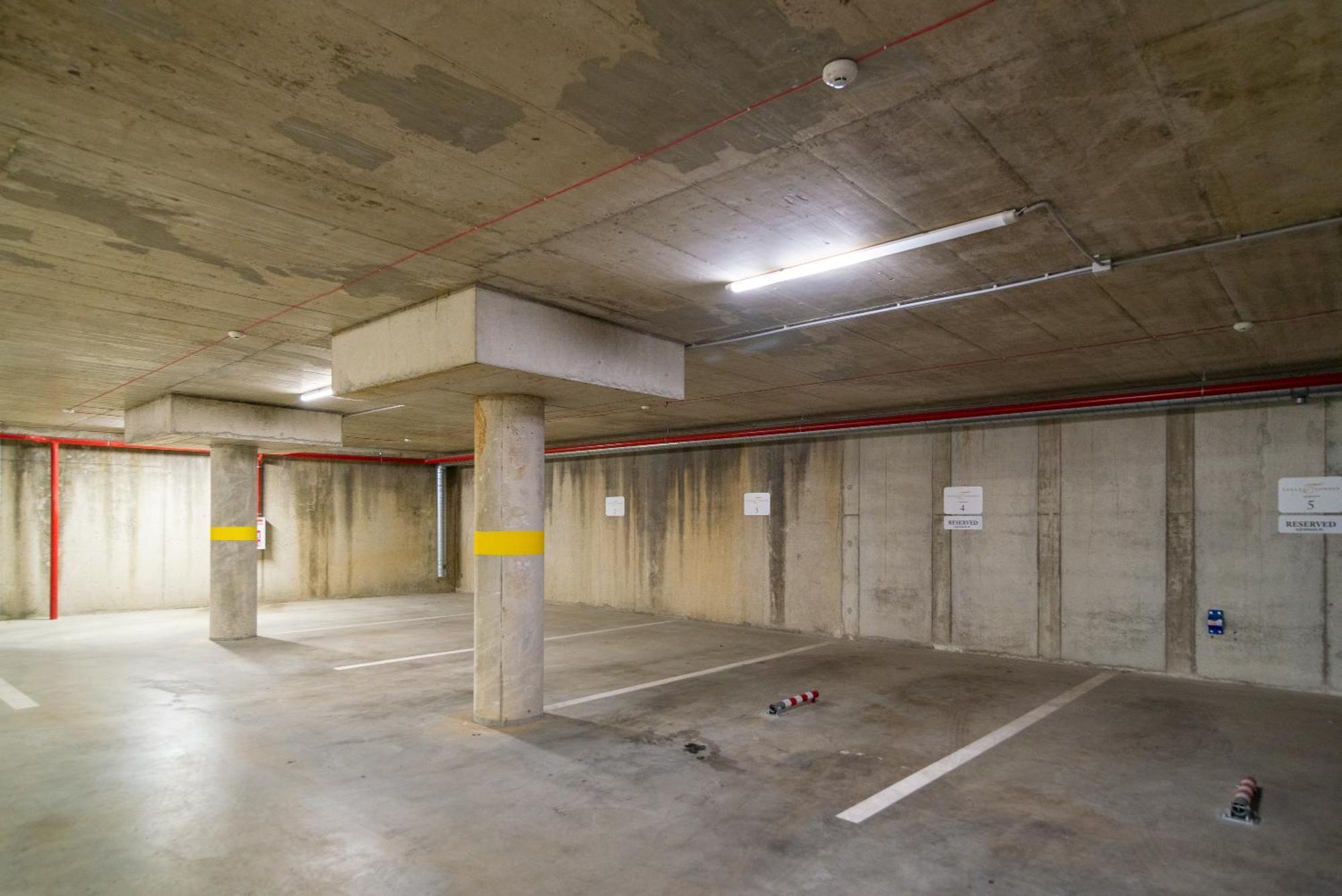 2 Bedroom Apt, 2 Garage Spots & Balconies, Self Check-In, By Cohost Druskininkai Luaran gambar