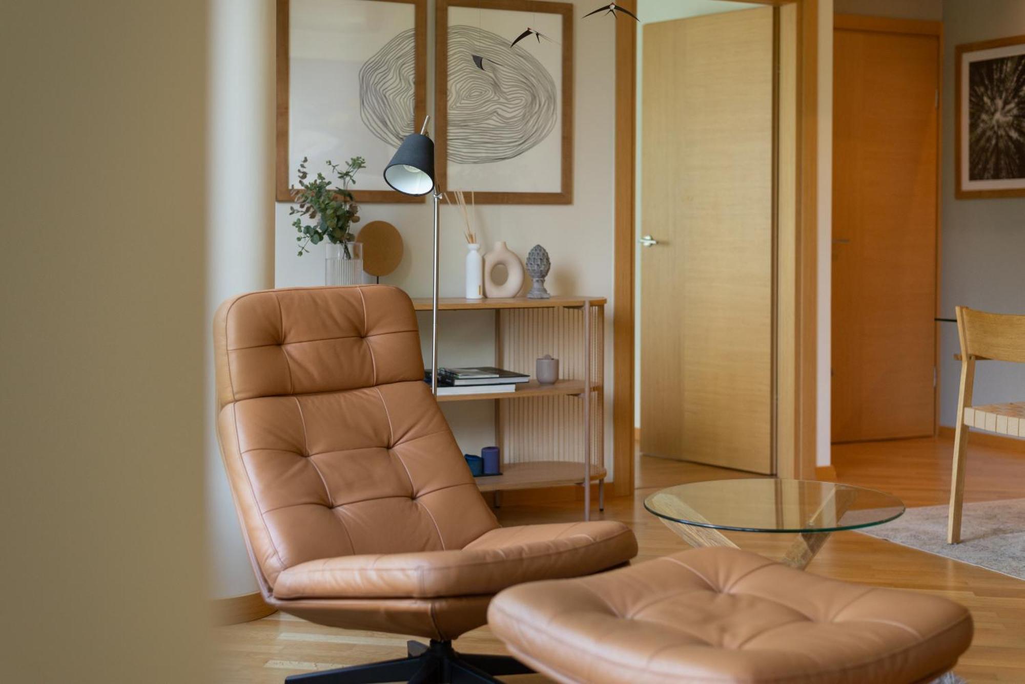 2 Bedroom Apt, 2 Garage Spots & Balconies, Self Check-In, By Cohost Druskininkai Luaran gambar